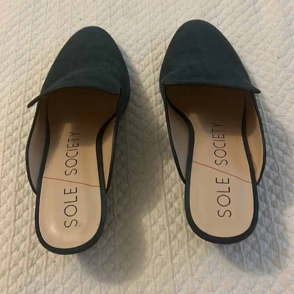 Sole Society slides - Picture 3 of 7